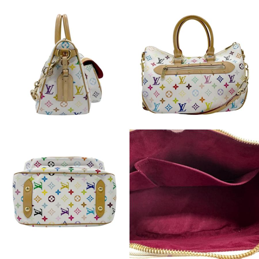 LOUIS VUITTON（ルイ・ヴィトン） ルイ ヴィトン ハンドバッグ