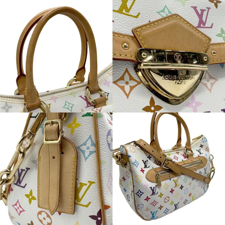 LOUIS VUITTON（ルイ・ヴィトン） ルイ ヴィトン ハンドバッグ