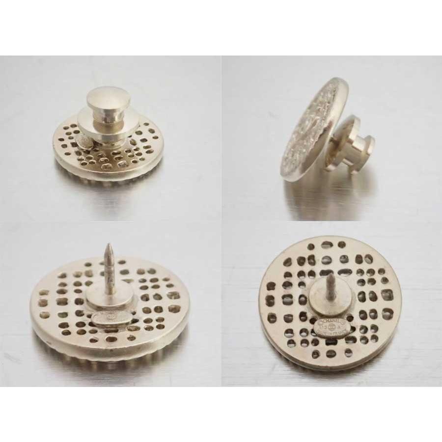 シャネル Chanel ピンバッジ ココマーク 金属素材 ライトゴールド おすすめ Ea ブランドバリュー 通販 Yahoo ショッピング