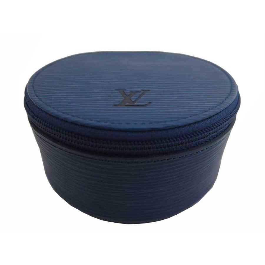 ルイヴィトン Louis Vuitton アクセサリーケース エピ エクラン