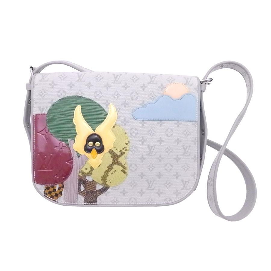 LOUIS VUITTON ルイヴィトン 斜め掛けショルダーバッグ