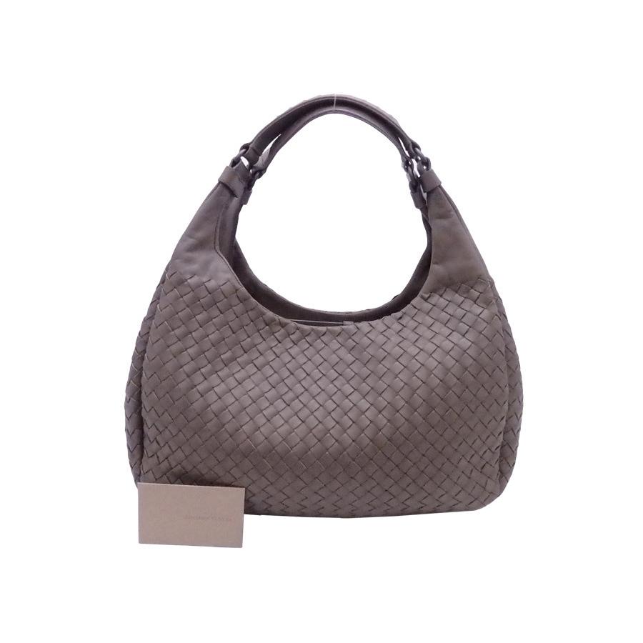 BOTTEGA VENETA ボッテガヴェネタ ショルダーバッグ イントレチャート 