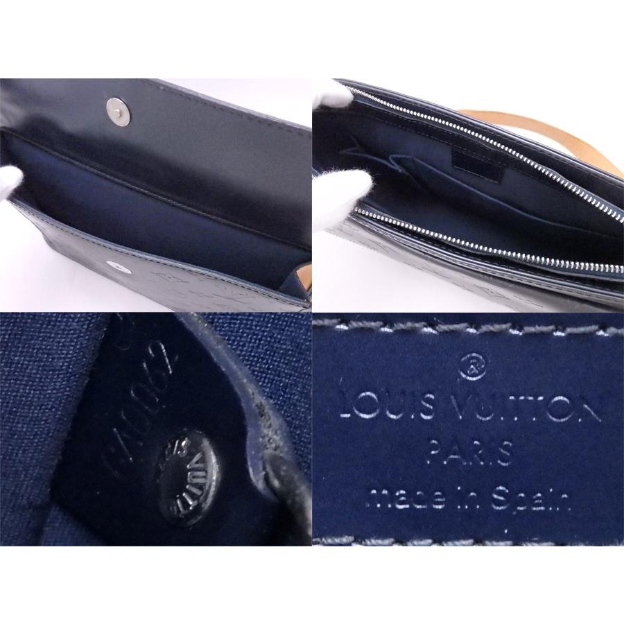 LOUIS VUITTON ルイヴィトン ショルダーバッグ モノグラムマット