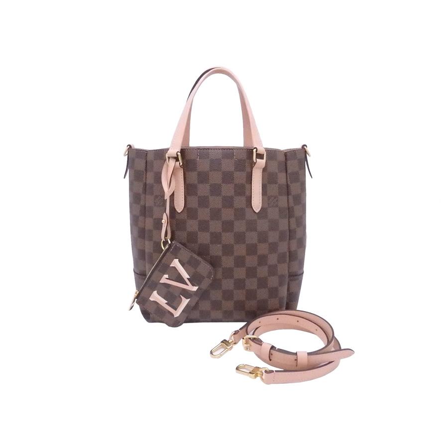 LOUIS VUITTON ルイヴィトン Louis Vuitton 2wayバッグ ハンドバッグ 