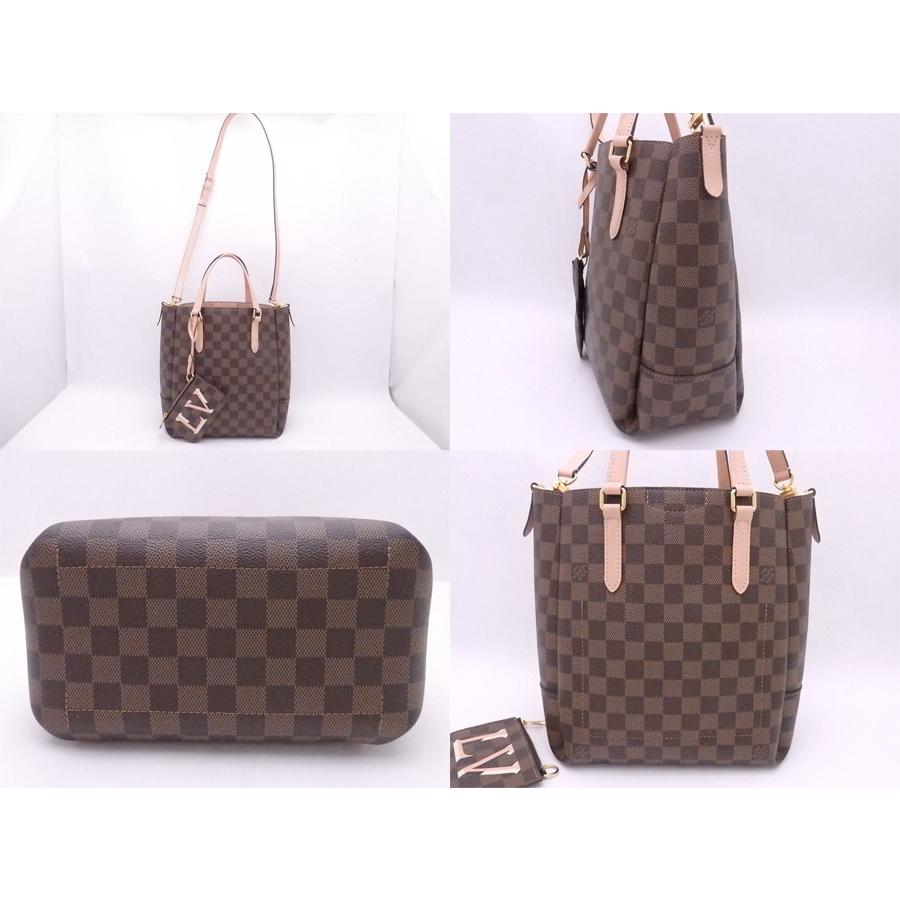 ルイヴィトン/ダミエ ハンドバッグ ルイ・ヴィトン(LOUIS VUITTON)ルイ・ヴィトン グリート