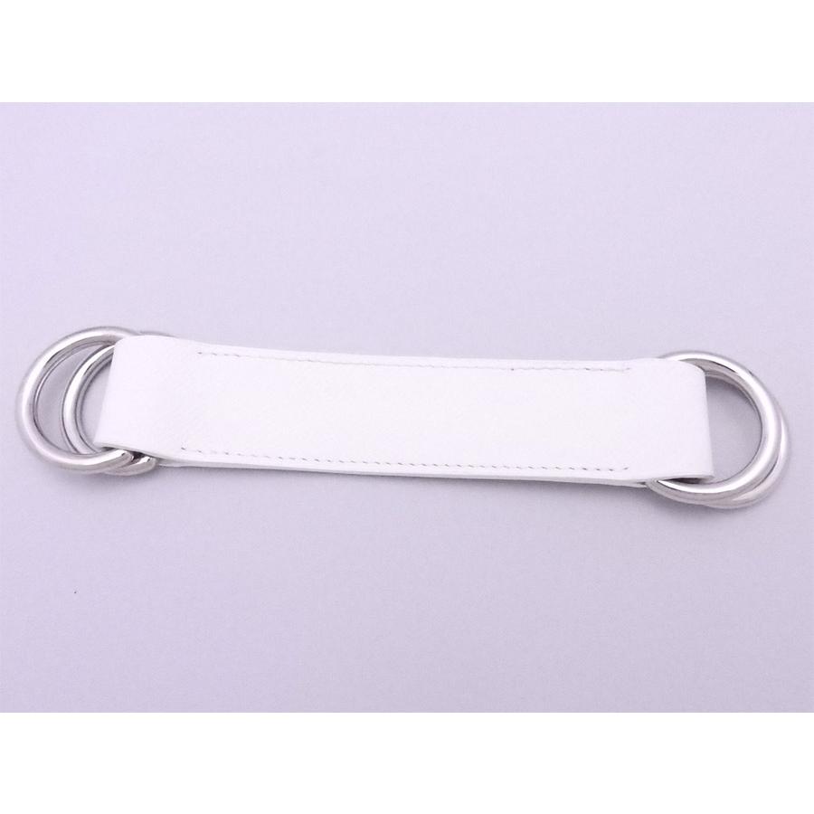 HERMES（エルメス） スカーフハンドルストラップ スカーフベルト