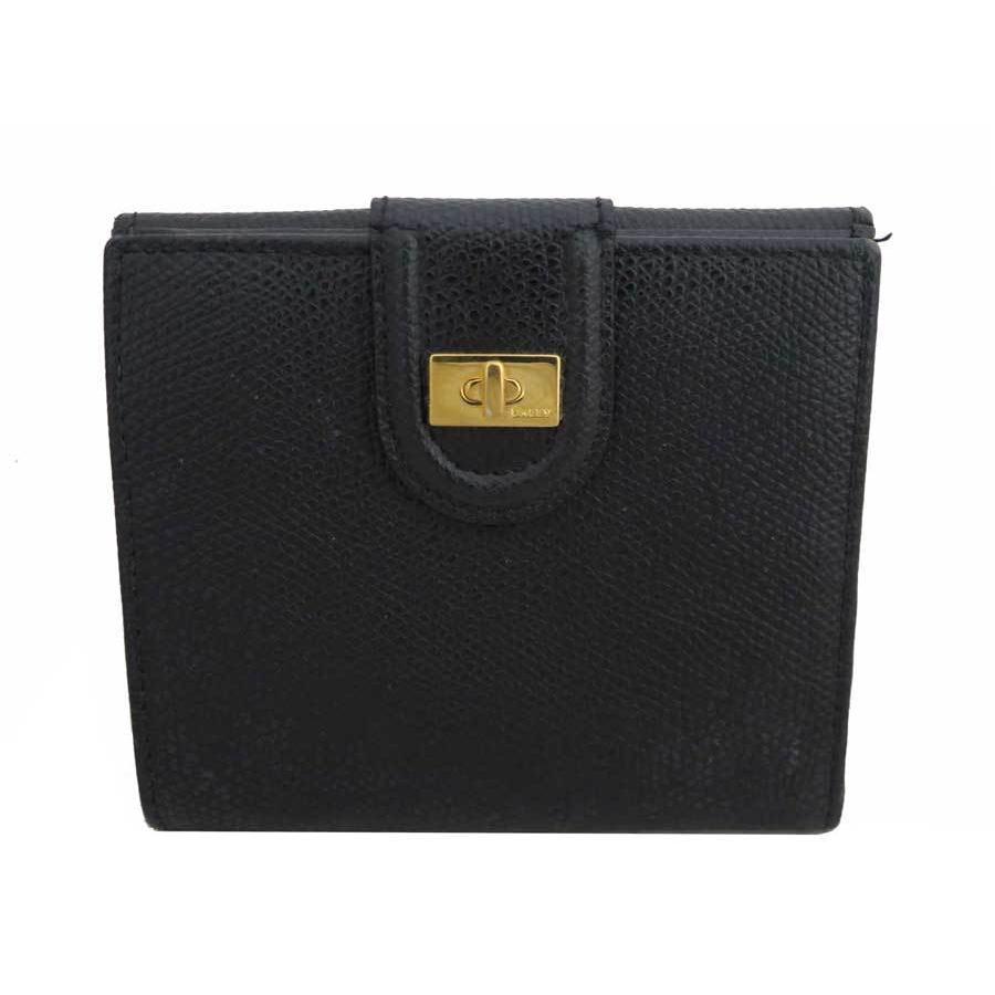 BALLY 長財布　キルティングレザー　ブラック　ゴールドロゴ 楽天市場】bally キルティング 財布の通販