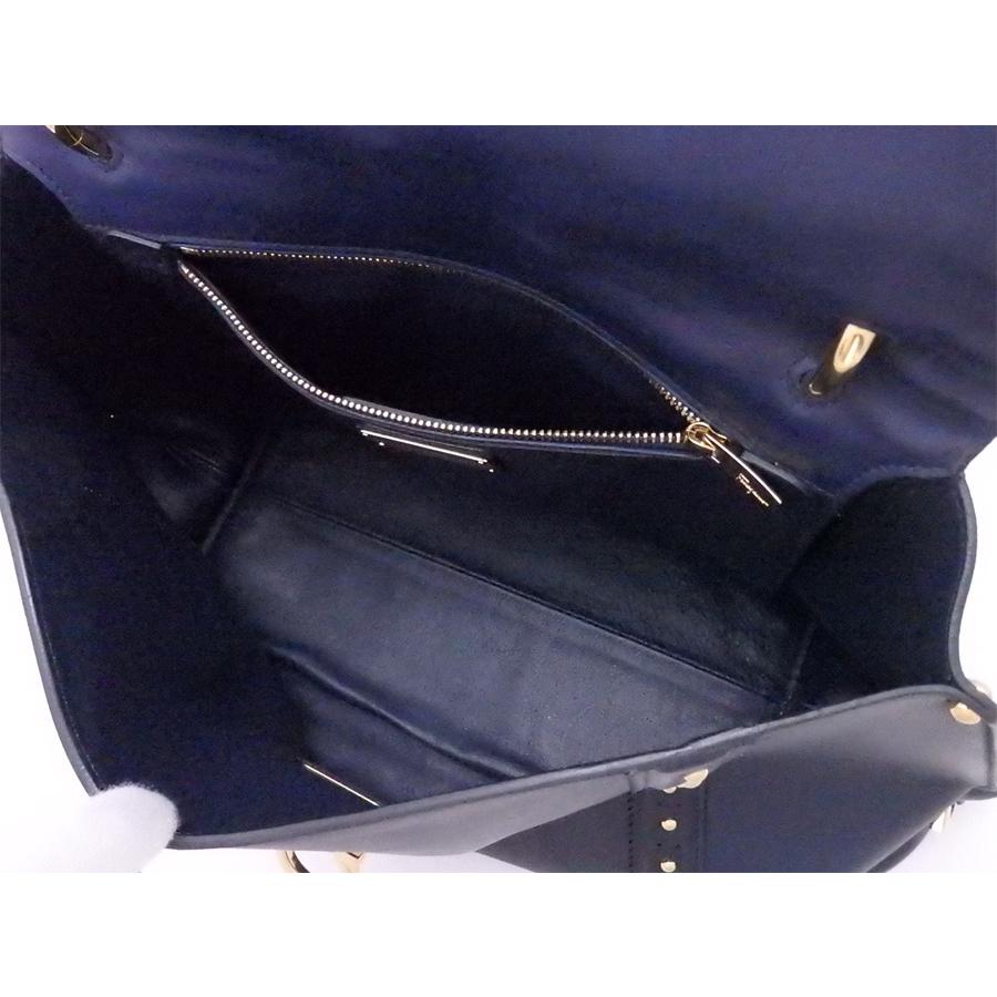 サルヴァトーレフェラガモ Salvatore Ferragamo 2Wayバッグ ガンチーニ