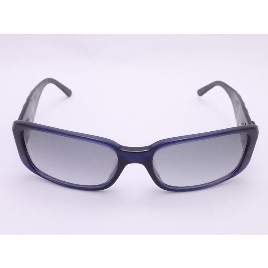 サングラス カメリア ネイビー系