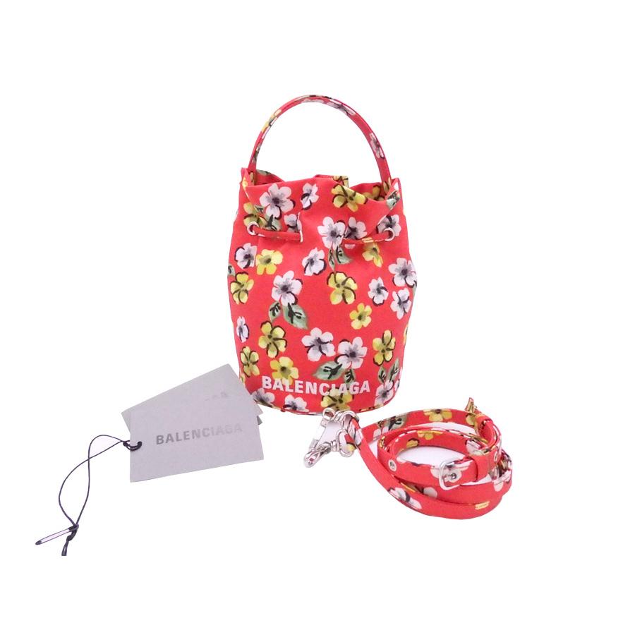 BALENCIAGA バレンシアガ 2Wayバッグ ハンドバッグ 斜め掛けショルダー