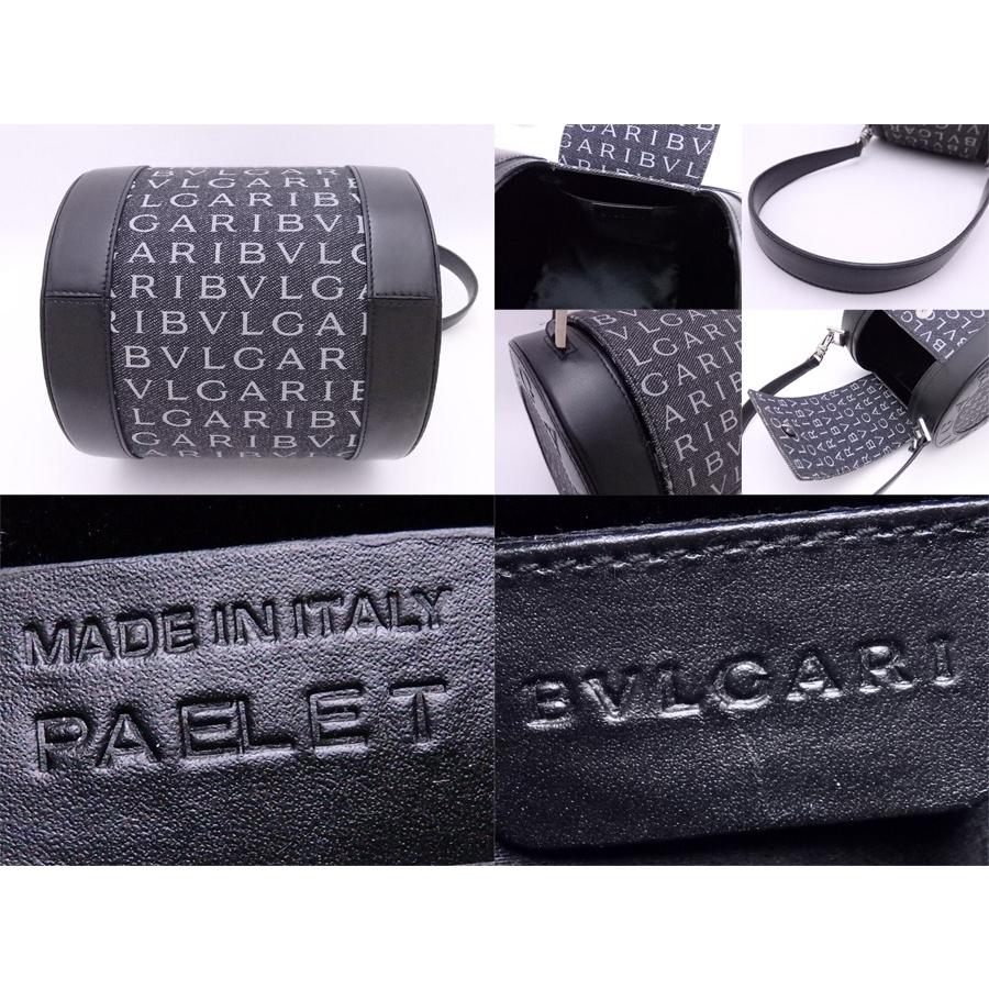 BVLGARI ブルガリ ショルダーバッグ ミニ ロゴマニア ネイビー BVLGARI】ブルガリ ロゴマニア ショルダーバッグ – NISHIKINO