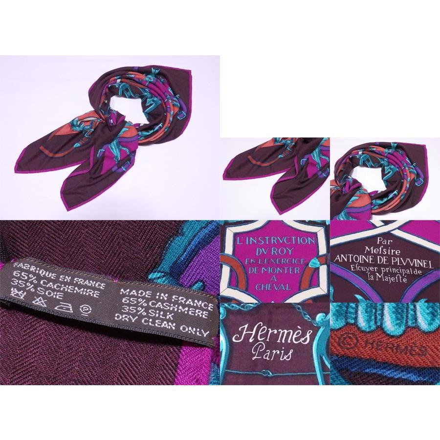 エルメスカレ90 Par Mefsire ANTOINE DE PLVVINEL エルメスカレ90 Par Mefsire ANTOINE DE PLVVINEL - メルカリ