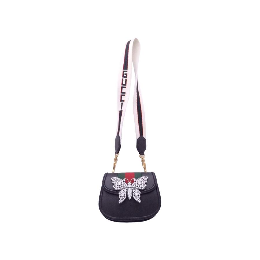 GUCCI グッチ Gucci 斜め掛けショルダーバッグ トーテム GUCCI グッチ Gucci 斜め掛けショルダーバッグ トーテム