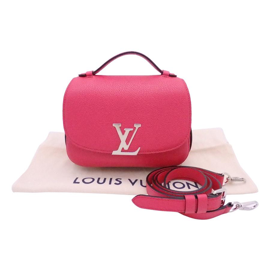 LOUIS VUITTON ルイヴィトン Louis Vuitton ハンドバッグ 斜め