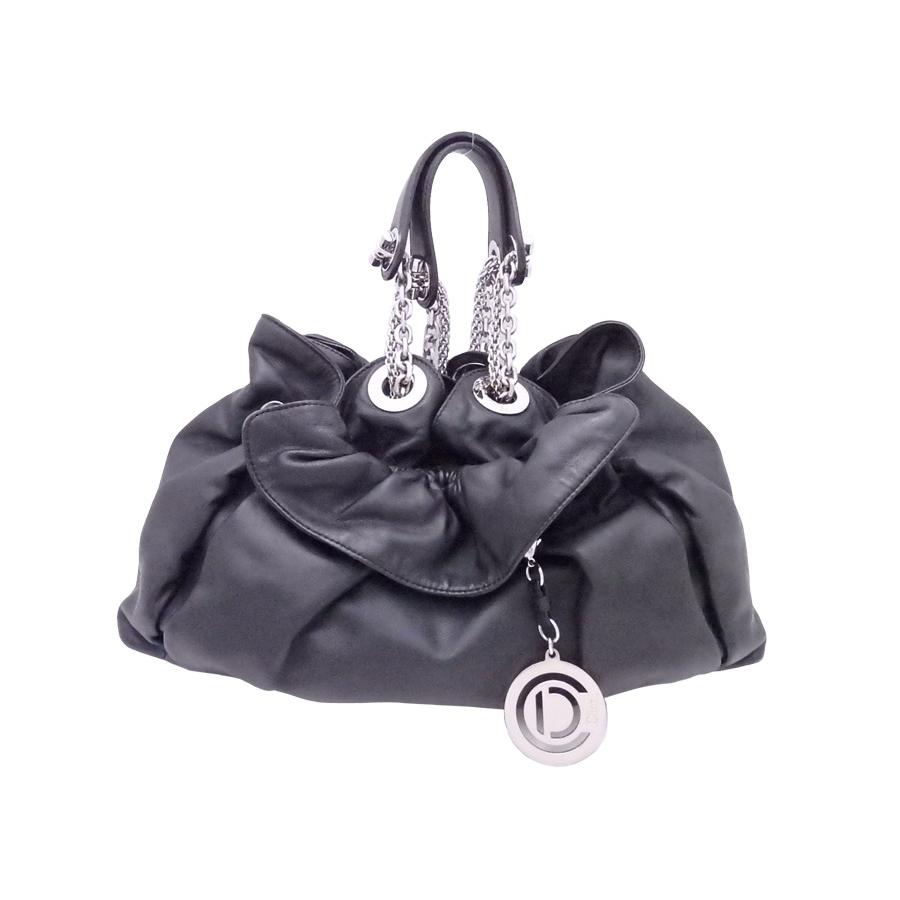 Christian Dior（クリスチャン・ディオール） ハンドバッグ ルトラント