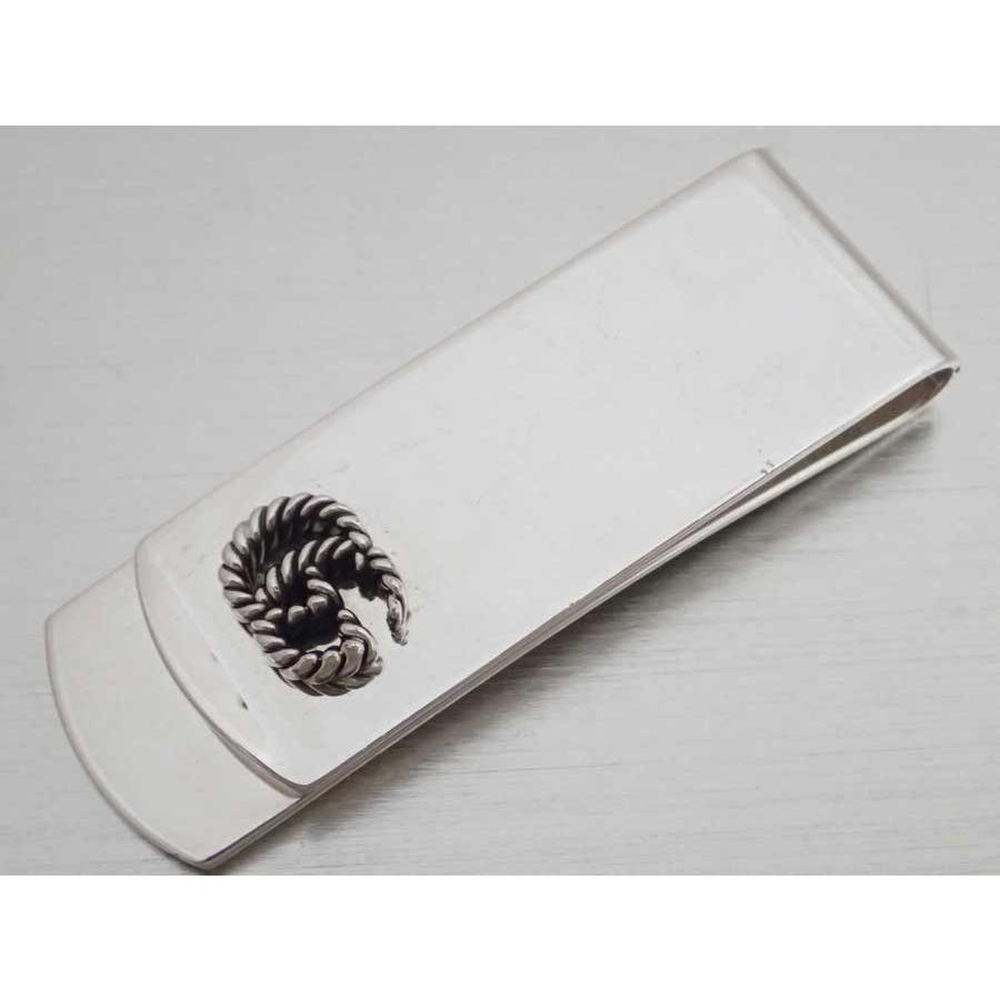 グッチ Gucci マネークリップ GG マーモント Ag925 シルバー おすすめ :e52933f:ブランドバリュー - 通販 -  Yahoo!ショッピング