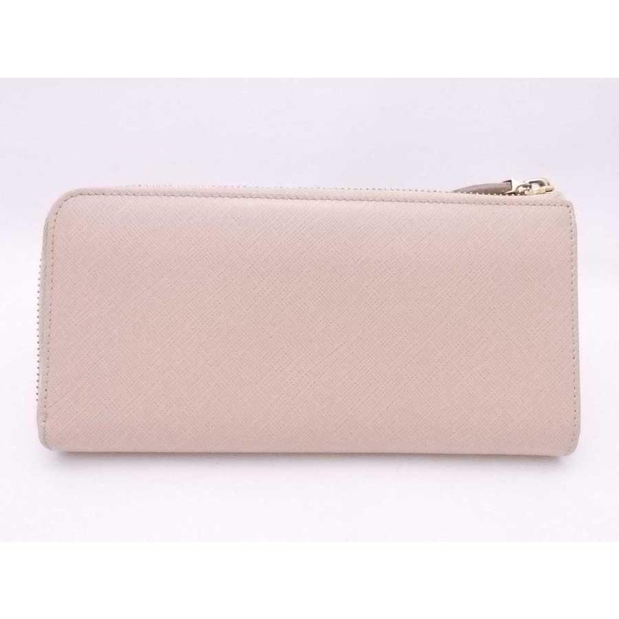 サルヴァトーレフェラガモ Salvatore Ferragamo L字ファスナー長財布 