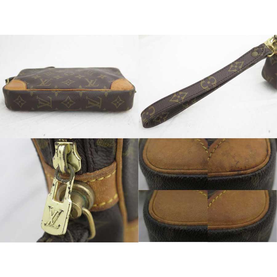 【美品】LOUIS VUITTON マルリードラゴンヌ PM モノグラム LOUIS VUITTON ルイヴィトン Louis Vuitton バッグ モノグラム