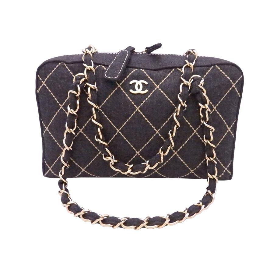 CHANEL（シャネル） ショルダーバッグ チェーンショルダーバッグ ココ