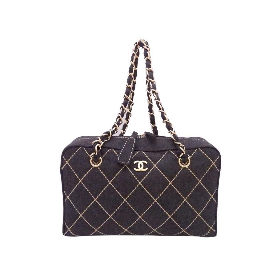 CHANEL（シャネル） ショルダーバッグ チェーンショルダーバッグ ココ