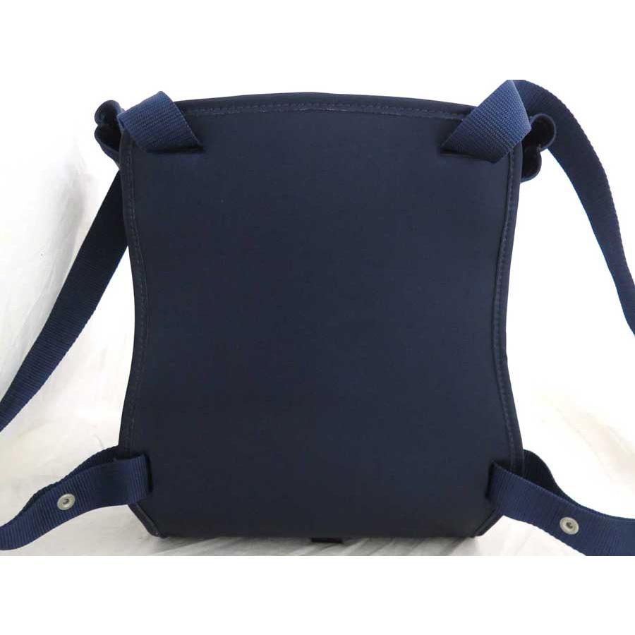 HERMES（エルメス） リュック 1999年限定 シェルパ 星を巡る旅展