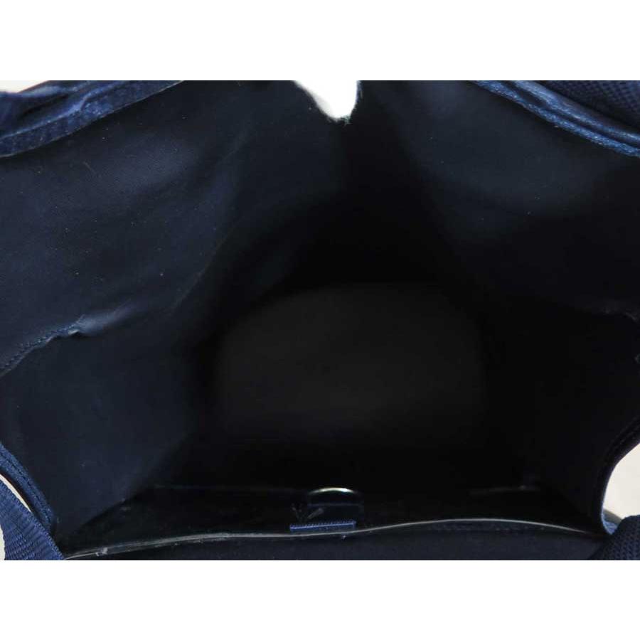 HERMES（エルメス） リュック 1999年限定 シェルパ 星を巡る旅展