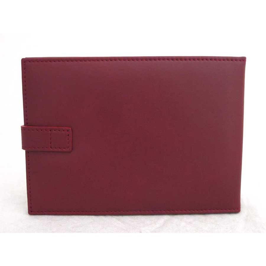 【未使用品】Salvatore Ferragamo　フェラガモ　フォトケース FERRAGAMO サルヴァトーレフェラガモ Salvatore Ferragamo