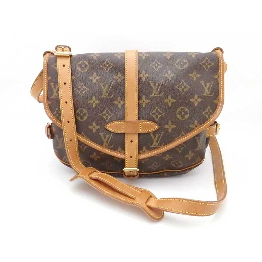 LOUIS VUITTON ルイ ヴィトン 斜め掛けショルダーバッグ LOUIS VUITTON ルイ ヴィトン 斜め掛けショルダーバッグ