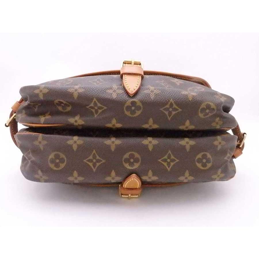 ルイ ヴィトン LOUIS VUITTON 斜め掛けショルダーバッグ モノグラム