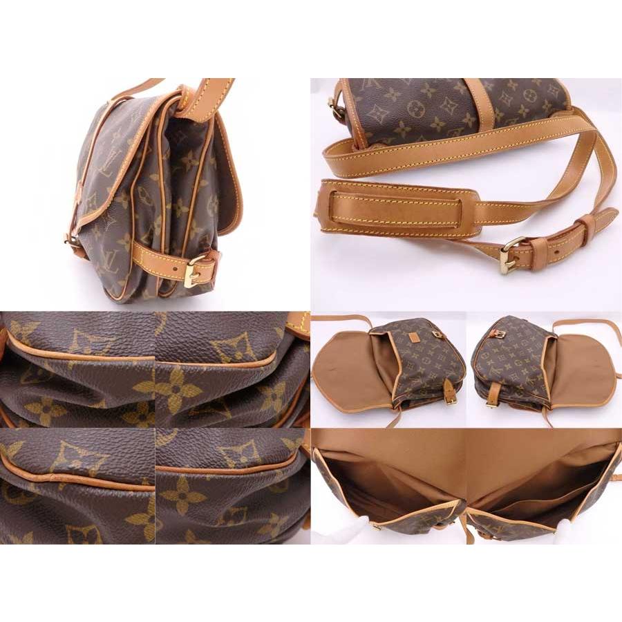 LOUIS VUITTON ルイ ヴィトン 斜め掛けショルダーバッグ LOUIS VUITTON ルイ ヴィトン 斜め掛けショルダーバッグ