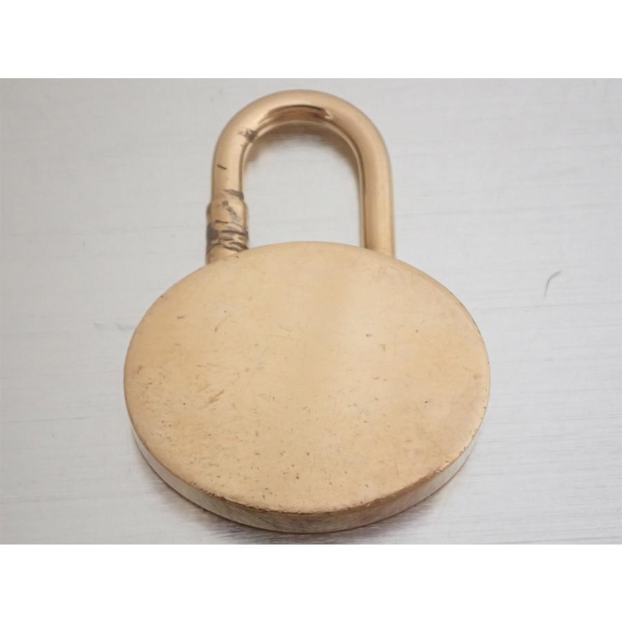 HERMES エルメス カデナ 2003 ANNEE MEDITERRANEE 金属素材