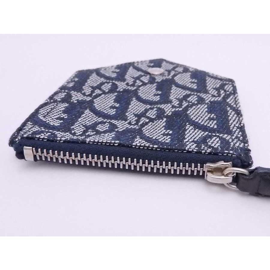 クリスチャンディオール Christian Dior コインケース マルチケース