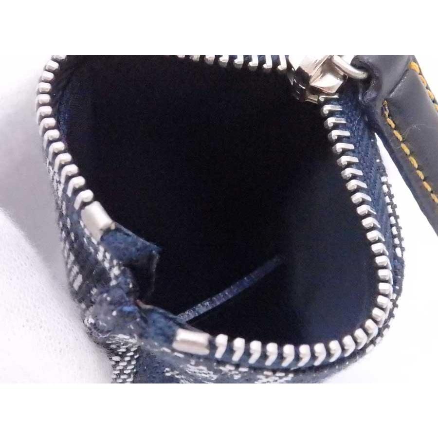 クリスチャンディオール Christian Dior コインケース マルチケース 
