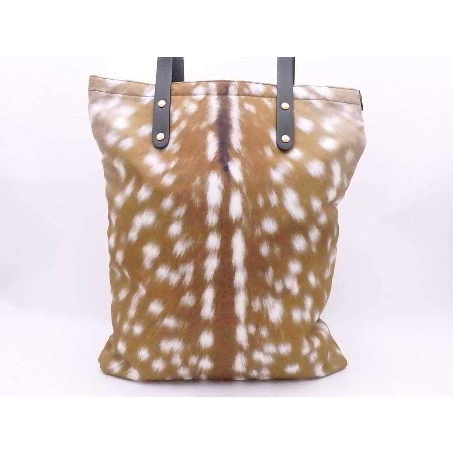 BURBERRY（バーバリー） ハンドバッグ トートバッグ ナイロン/レザー