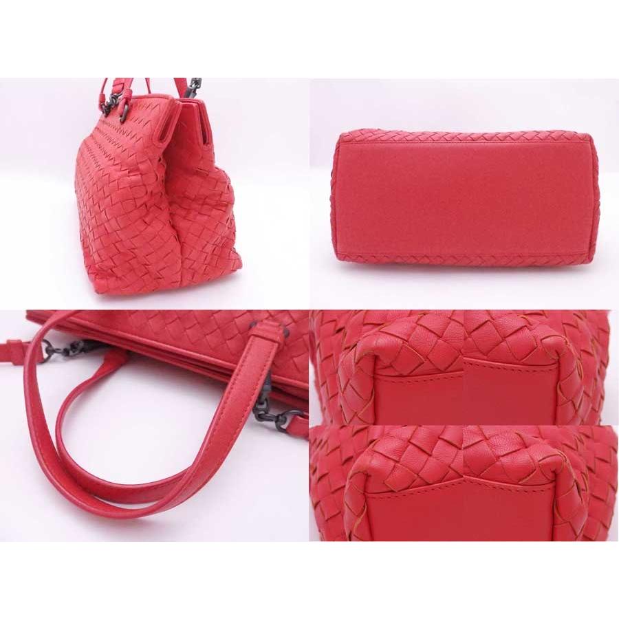 ボッテガヴェネタ BOTTEGAVENETA ハンドバッグ ショルダーバッグ