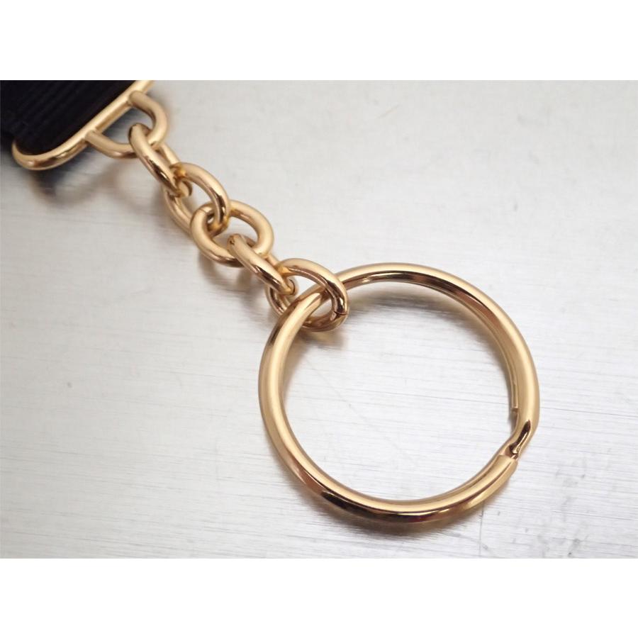 サルヴァトーレフェラガモ Salvatore Ferragamo キーリング