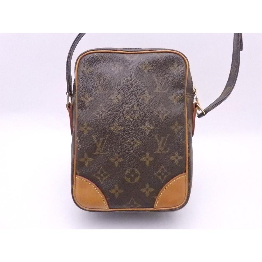 LOUIS VUITTON（ルイ・ヴィトン） ルイ ヴィトン 斜め掛けショルダー