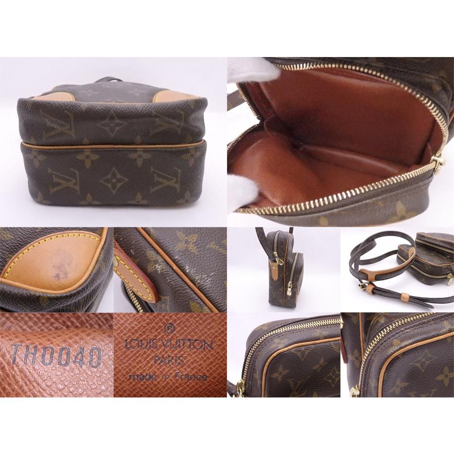 LOUIS VUITTON（ルイ・ヴィトン） ルイ ヴィトン 斜め掛けショルダー