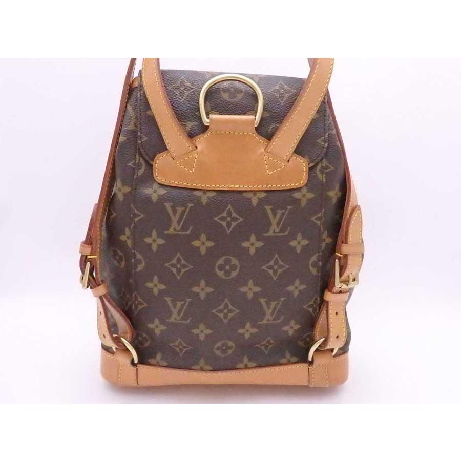 ルイヴィトン LOUIS VUITTON モンスリMM リュック LOUIS VUITTON（ルイ・ヴィトン） モンスリ MM リュック モノグラム