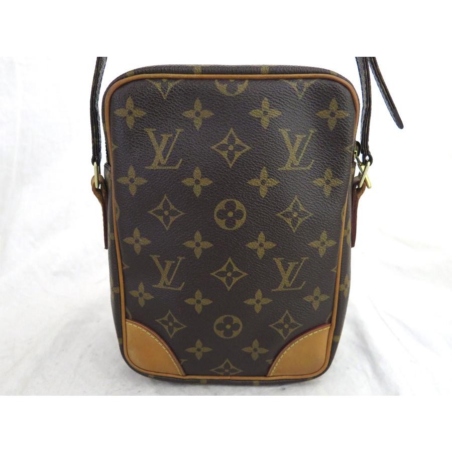 ルイ ヴィトン モノグラム ショルダーバッグ LOUIS VUITTON（ルイ・ヴィトン） ショルダーバッグ M81098 ループ