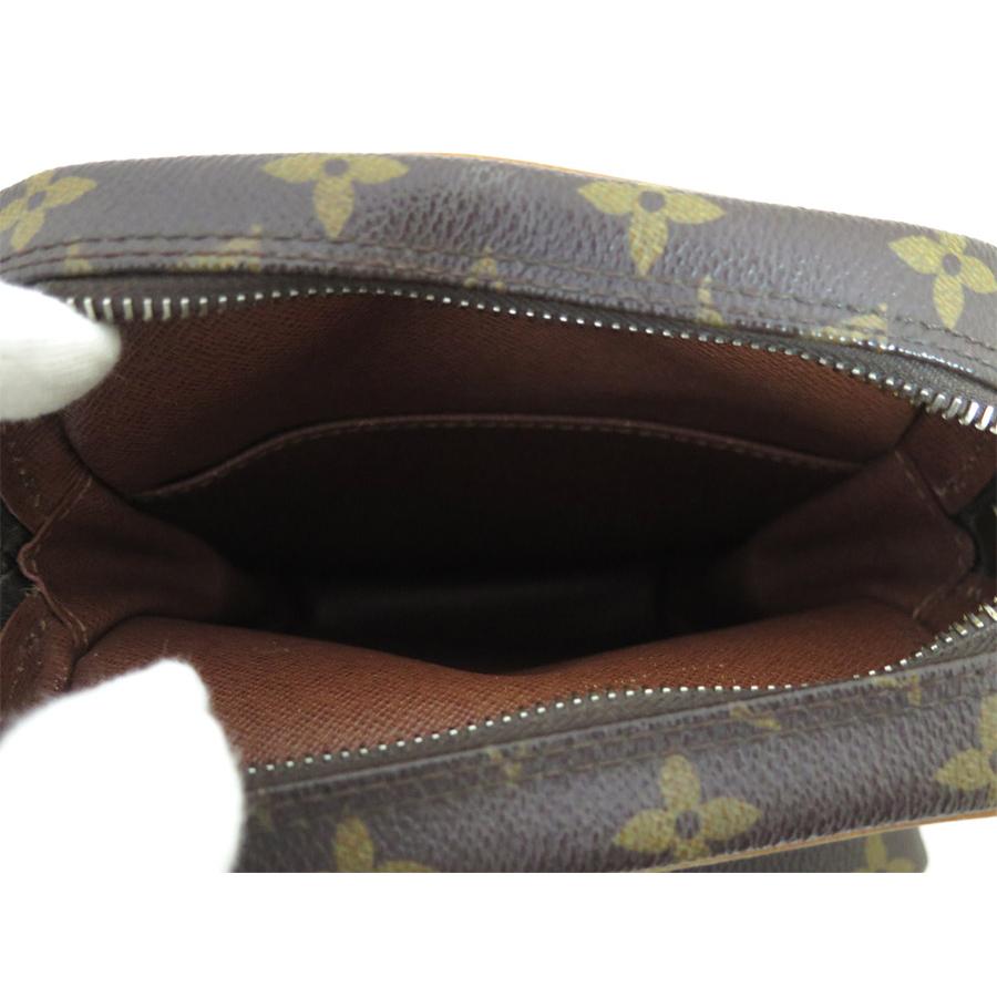 LOUIS VUITTON（ルイ・ヴィトン） ルイ ヴィトン 斜め掛けショルダー