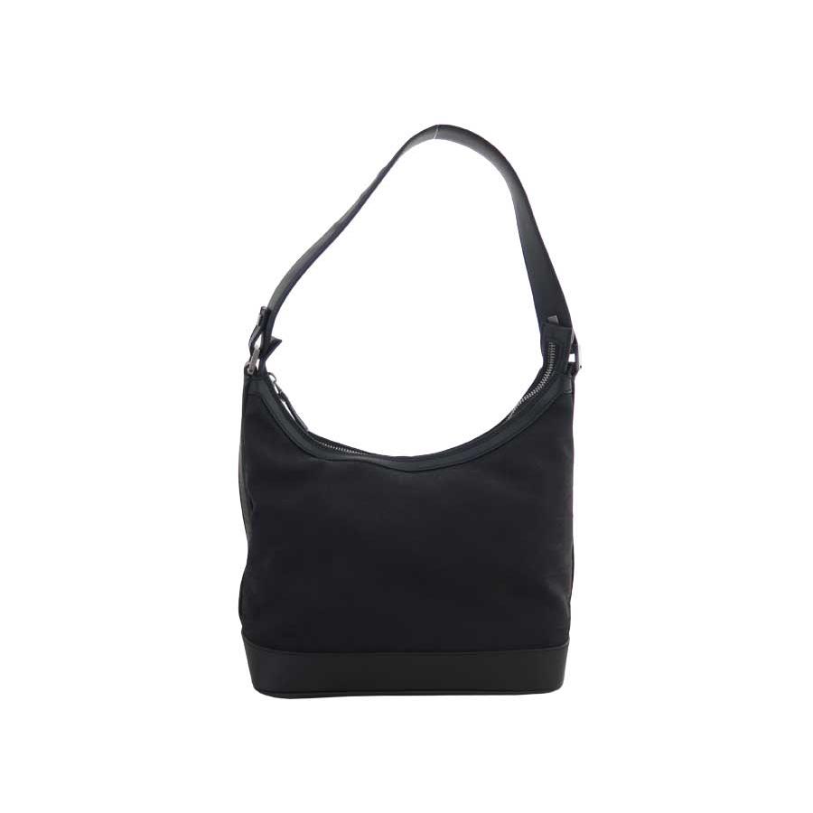 【超希少】サルヴァトーレ　フェラガモ ガンチーニ ショルダーバッグ　黒 サルヴァトーレフェラガモ Salvatore Ferragamo ショルダーバッグ