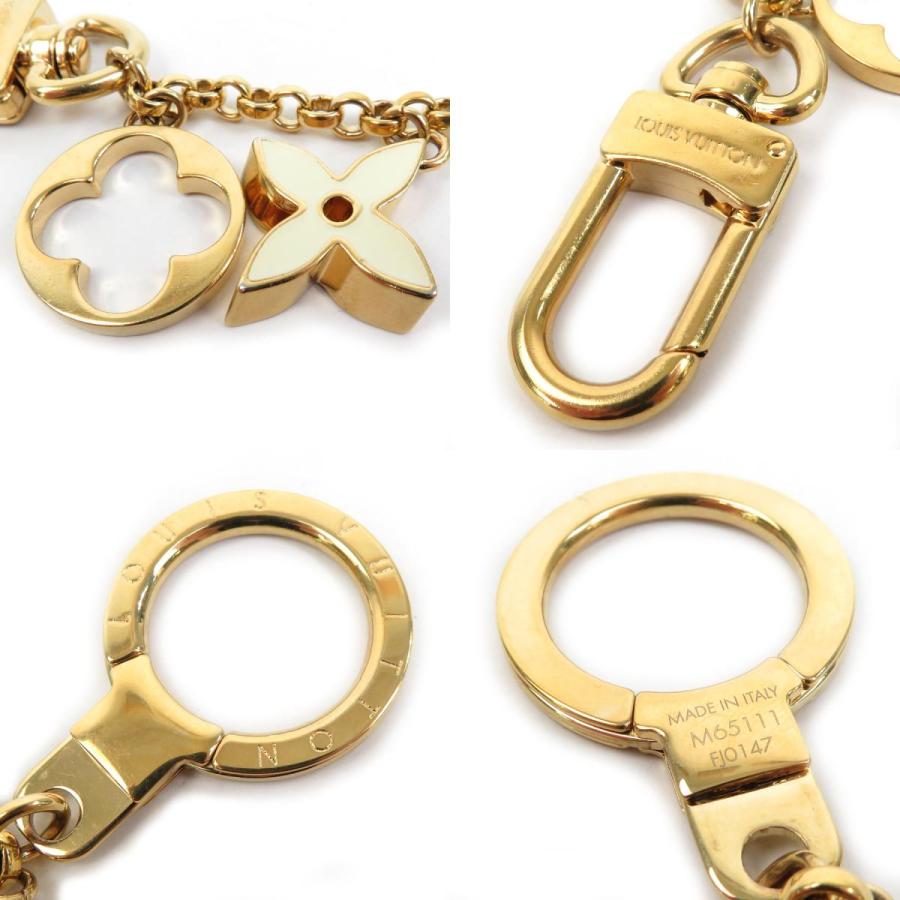ルイ ヴィトン LOUIS VUITTON チャーム フルール ドゥ モノグラム  