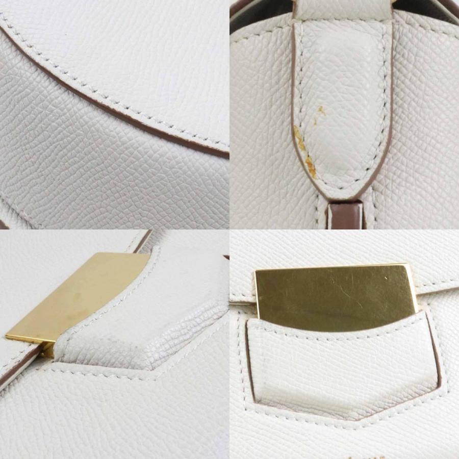 CELINE（セリーヌ） 斜め掛けショルダーバッグ トロッター ミディアム