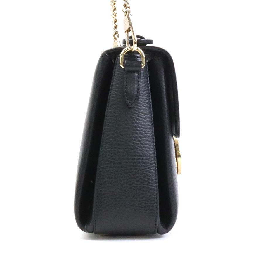 GUCCI（グッチ） ハンドバッグ ショルダーバッグ インターロッキング G