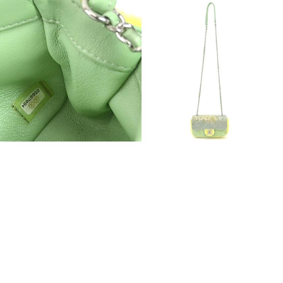 CHANEL（シャネル） 斜め掛けショルダーバッグ ココマーク