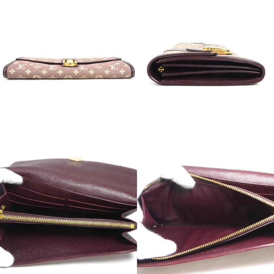 LOUIS VUITTON ルイ ヴィトン 長財布 モノグラムイディール LOUIS VUITTON ルイ ヴィトン 長財布 モノグラムイディール