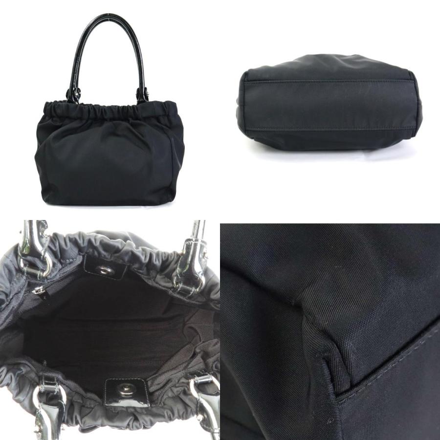 サルヴァトーレフェラガモ Salvatore Ferragamo ハンドバッグ ヴァラ