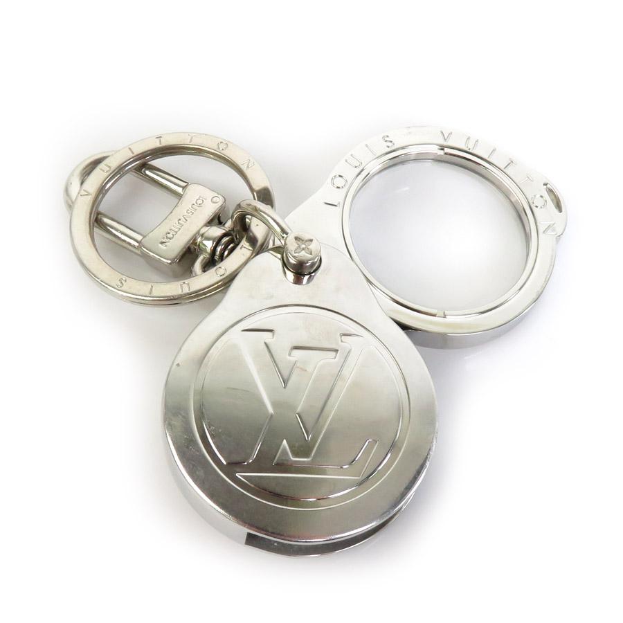 LOUIS VUITTON ルイ ヴィトン チャーム ビジューサック・ルーペ  