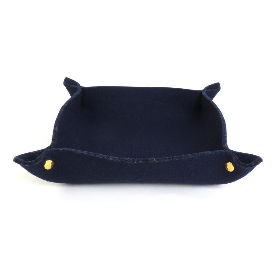 HERMES（エルメス） アクセサリートレー アクセサリーケース H ロゴ 